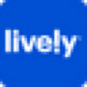 Lively (Best Buy Health) logo