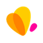 Log my Care logo