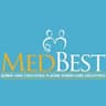 MedBest Recruiting logo