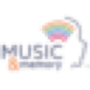 Music & Memory logo