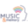 Music & Memory logo