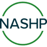 NASHP (National Academy for State Health Policy) logo