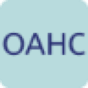 Oklahoma Association for Home Care & Hospice logo