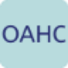 Oklahoma Association for Home Care & Hospice logo