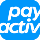 Payactiv logo