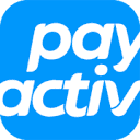 Payactiv logo
