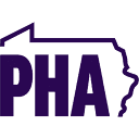 Pennsylvania Homecare Association (PHA) logo