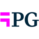 Press Ganey (HHCAHPS) logo