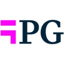 Press Ganey (HHCAHPS) logo