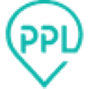Public Partnerships LLC (PPL) logo