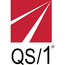 QS/1 (Adult Day Care) logo