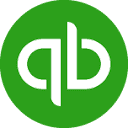 QuickBooks (Intuit) logo