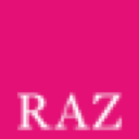 RAZ Mobility (Senior Phone) logo