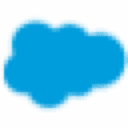 Salesforce Health Cloud logo