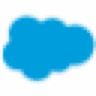 Salesforce Health Cloud logo