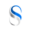 Sapphire Check logo