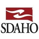 South Dakota Association of Healthcare Organizations (Home Care) logo