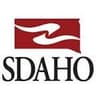 South Dakota Association of Healthcare Organizations (Home Care) logo