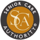 Senior Care Authority logo