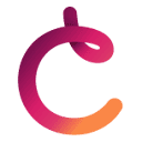 SeniorLink / Vela logo