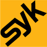 Stryker Home Care Beds logo