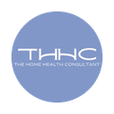 The Home Health Consultant logo