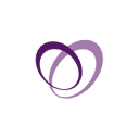 Touching Hearts at Home logo