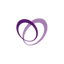 Touching Hearts at Home logo