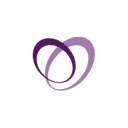 Touching Hearts at Home logo