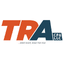 TRACPA logo