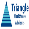 Triangle Healthcare Advisors logo