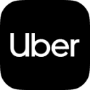 Uber Health logo