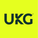 Kronos / UKG logo