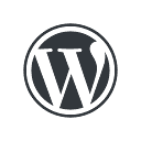 WordPress logo
