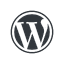 WordPress logo