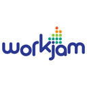 WorkJam logo