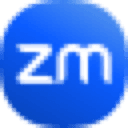 Zoom for Healthcare logo