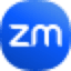 Zoom for Healthcare logo