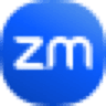 Zoom for Healthcare logo